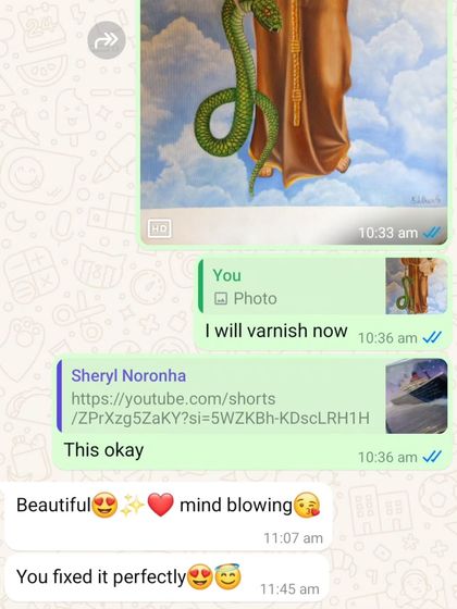 Client Happiness & Recognition photo 11