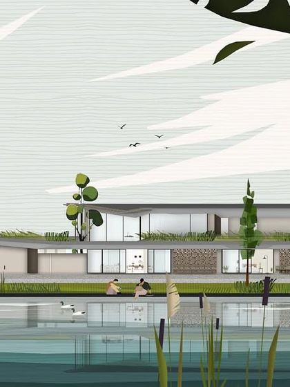 The Art of Design: Our Process & Drawings photo 6