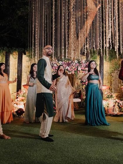 Squad Goals: Group Performances photo 30