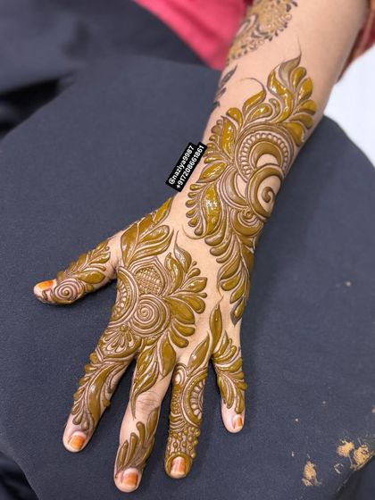 Bold Gulf & Dubai Styles photo 15