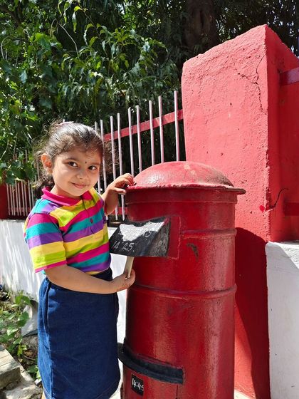Bangalore International Academy - Holistic Student Development Beyond the Classroom photo 3