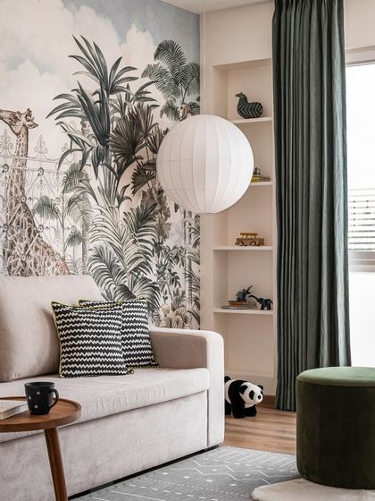 Weespaces - Full-Service Residential Interior Design Miscellaneous Projects & Details photo 17