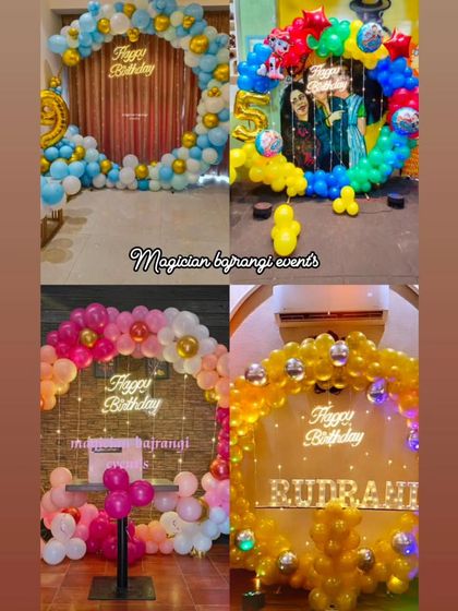 Additional Decorations photo 6