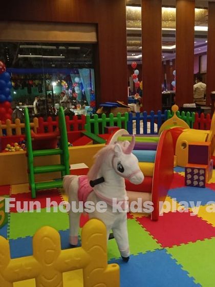 Vibrant Rainbow Adventures photo 22