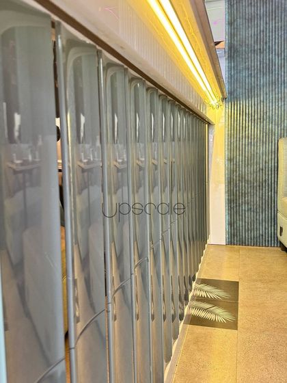 Upscale Architects - Architectural Design Commercial Spaces: Restaurants & Lounges photo 6