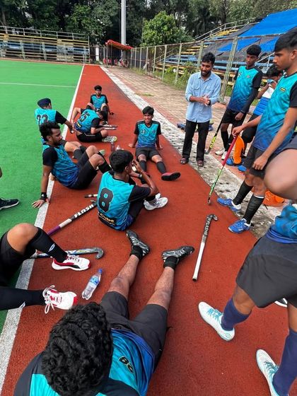 Champions in the Making: Tournament Glory photo 5