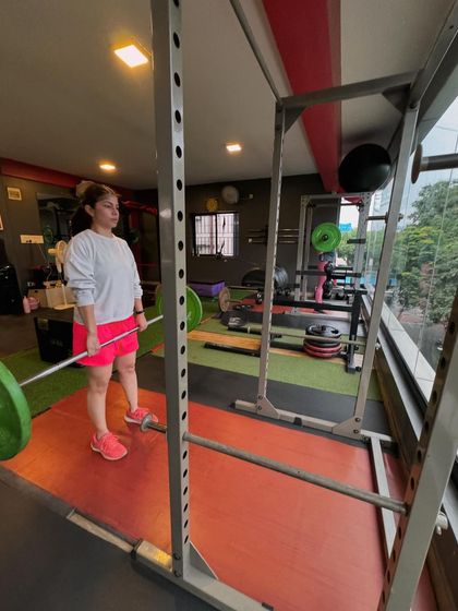 A3 Performance - Women's Health & Fitness Strength Training: Lift Heavy, Get Lean photo 31