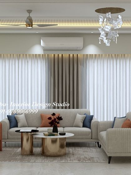 Living & Dining Rooms photo 54