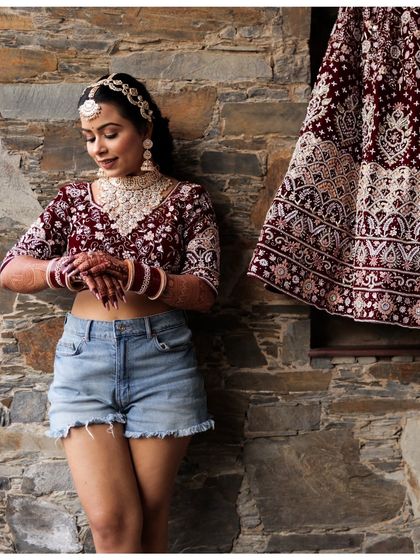 RK Wedding Photography - Wedding Photography & Videography Bridal Portraits photo 6