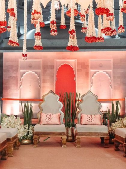 Baraati Inc - Destination Wedding Planning Unforgettable Wedding Ceremonies photo 28