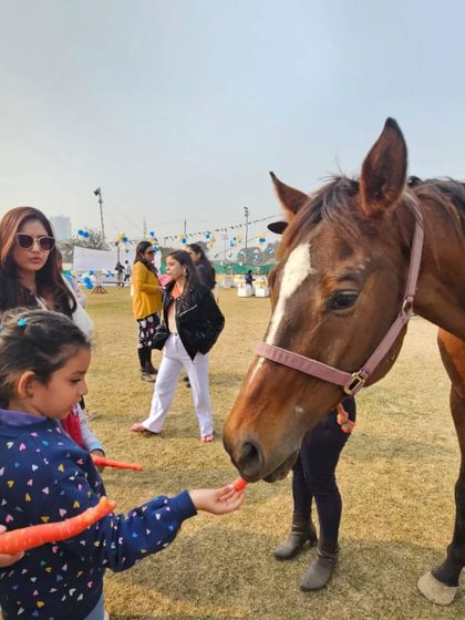 Unforgettable Kids' Parties photo 7