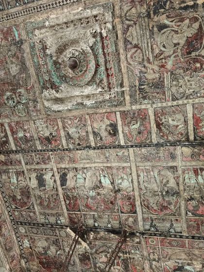 Sneha Kappanna - Theatre, Storytelling & Workshops Stories of Our Land: Cultural Explorations photo 13