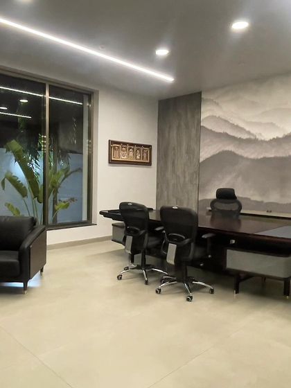 Senscape - Sustainable Architecture & Interior Design Commercial & Work Spaces photo 9