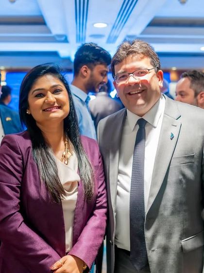 Hosting Across Borders photo 17