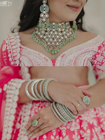 The Bride & Groom: Solo Portraits photo 40