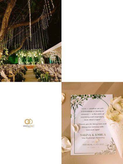 Sacred Vows & Ceremonies photo 31