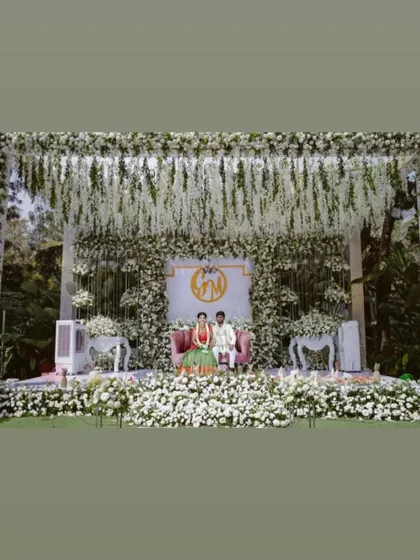 A showcase of the beautiful couples and radiant brides who have celebrated their love at my venues. Each photo is a testament to the unique stories and happy memories created here, surrounded by nature and loved ones.