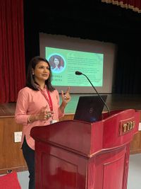 Corporate Wellness & Speaking Engagements