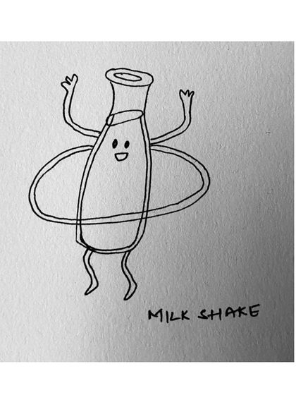 Shraddhadoodles - Branding & Graphic Design The Doodle Corner photo 5