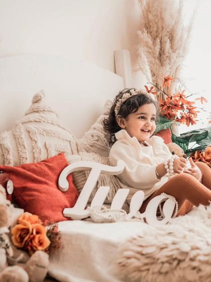 Photuvala - Family & Kids Photography Birthday Milestones & Cake Smash photo 53