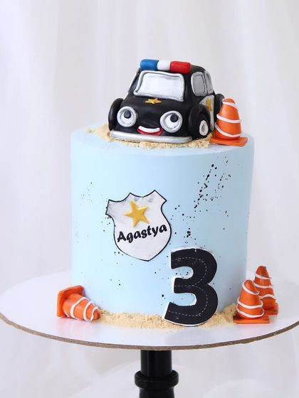 Cake in the Box - Custom Themed Cakes Whimsical Cakes for Kids photo 38