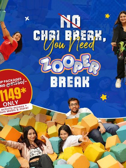 Corporate Offsites That Actually Work photo 3