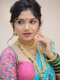 Special Occasion Makeup & Styling