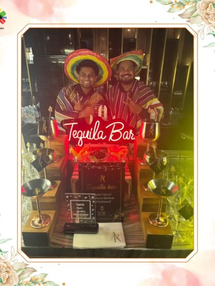 Signature Bar Concepts photo 23