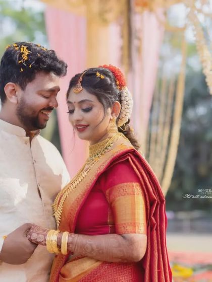 Mousam Pictures - Wedding Photography & Videography Candid Love: The Unposed Moments photo 20