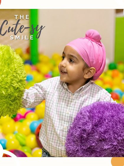 Happy Faces & Fun Moments photo 5