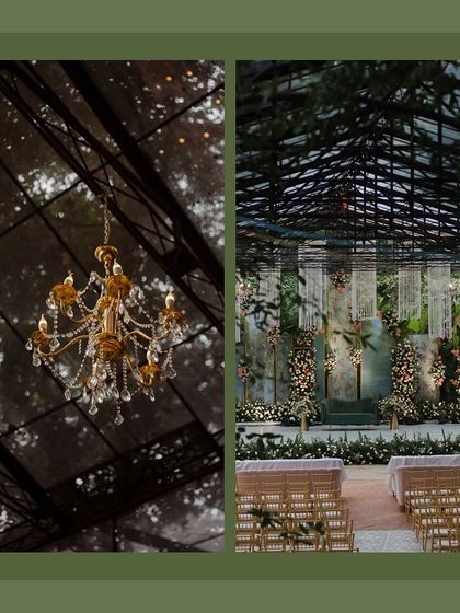 FlamingoBox - Personal & Social Event Planning Unforgettable Receptions & Brunches photo 15