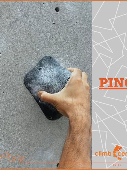 Climbing Techniques & Tips photo 5