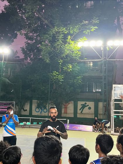 More Than a Game: Community & Events photo 18