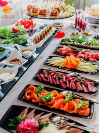 Corporate Event Catering