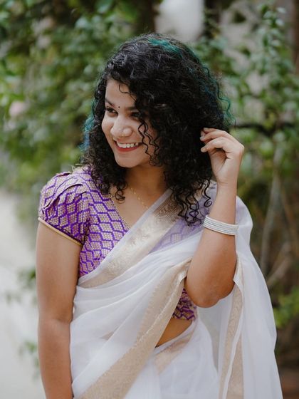 Snaptraits - Fashion & Portrait Photography Kerala Traditions: Festive & Onam Shoots photo 12