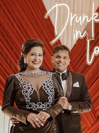 Happy Stillz - Lifestyle & Event Photography Cocktail & Reception: Unforgettable Nights photo 31