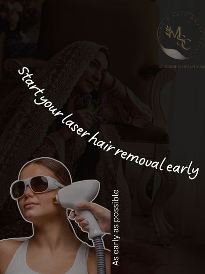 Pre-Bridal Glow-Up Plans photo 5