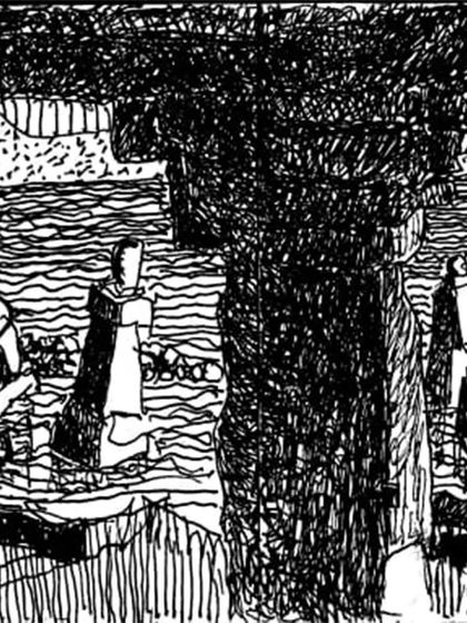 Wageshwar Temple: A Dialogue with Light photo 10