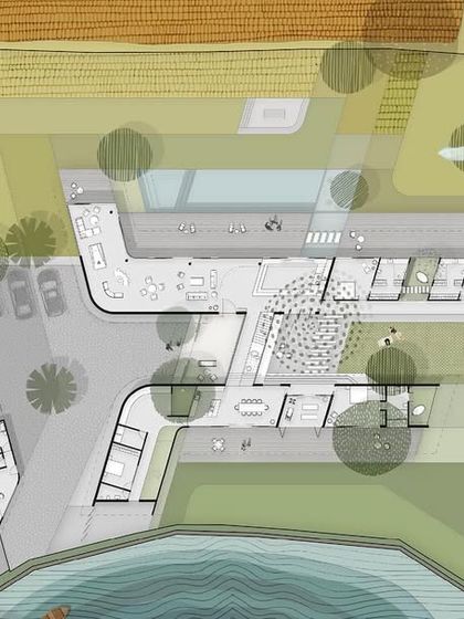 The Art of Design: Our Process & Drawings photo 4