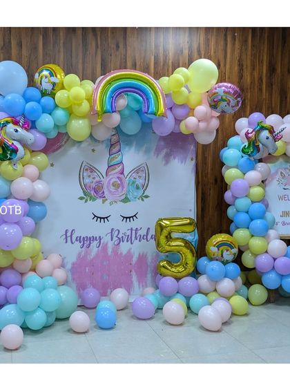 Magical Kids' Parties photo 41