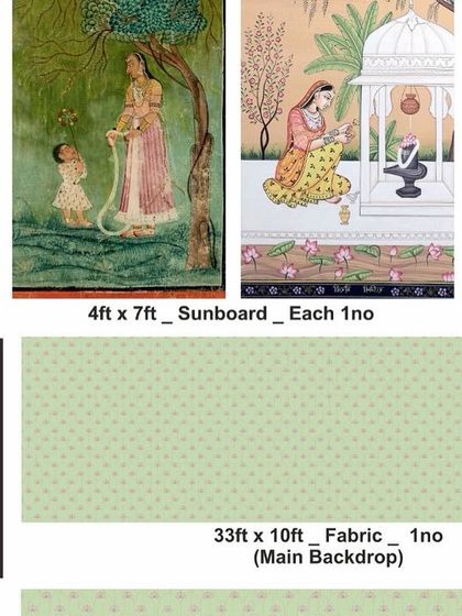 Wedlock Weddings - Full-Service Wedding Planning & Design From Vision to Reality photo 13