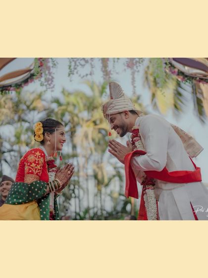 Timeless Maharashtrian Traditions photo 15