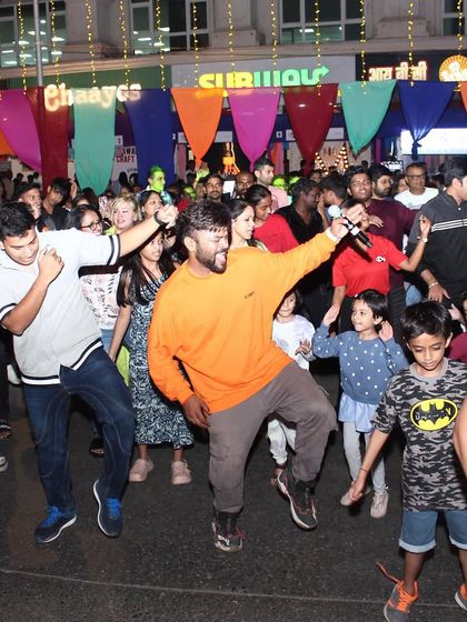 Corporate Galas & Industry Recognition photo 29