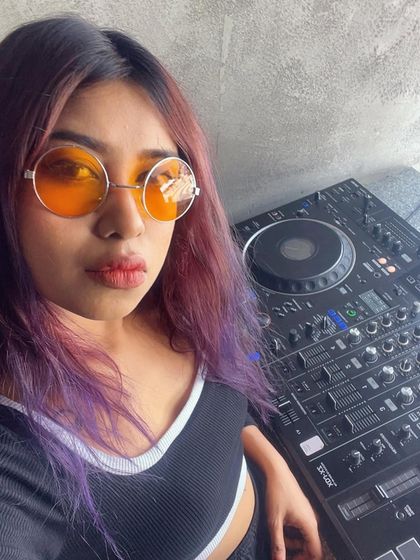 Rash - Bollywood & Commercial DJ Sundowners & Daytime Parties photo 6