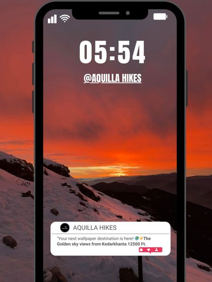 Winter Wonderland Treks photo 22