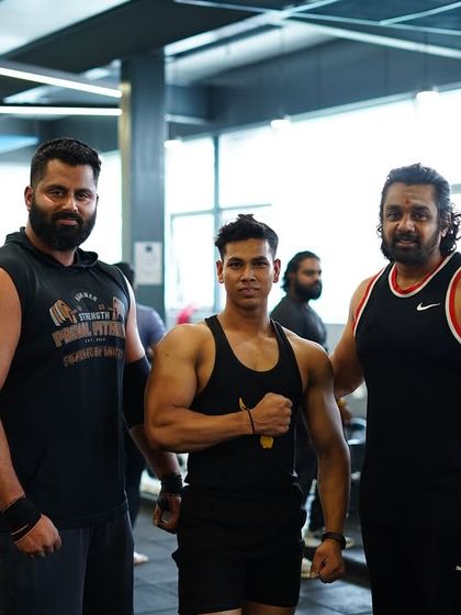 Mastering the basics is where greatness begins. Our community supports each other in moving forward and achieving new heights.