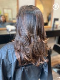 Hair Coloring