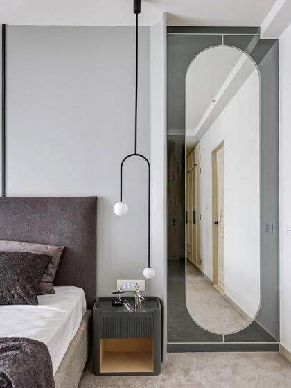 Project YBJ: European Elegance in Mumbai photo 3