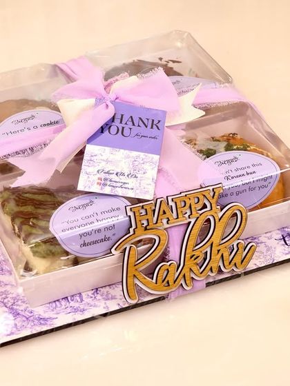 L'amour Sugar - Curated Gift Hampers Gifts for Every Celebration photo 5