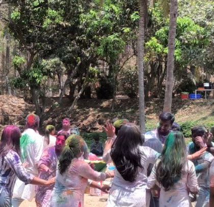 EventsTown - Private & Social Event Planning Vibrant Festival Parties photo 33